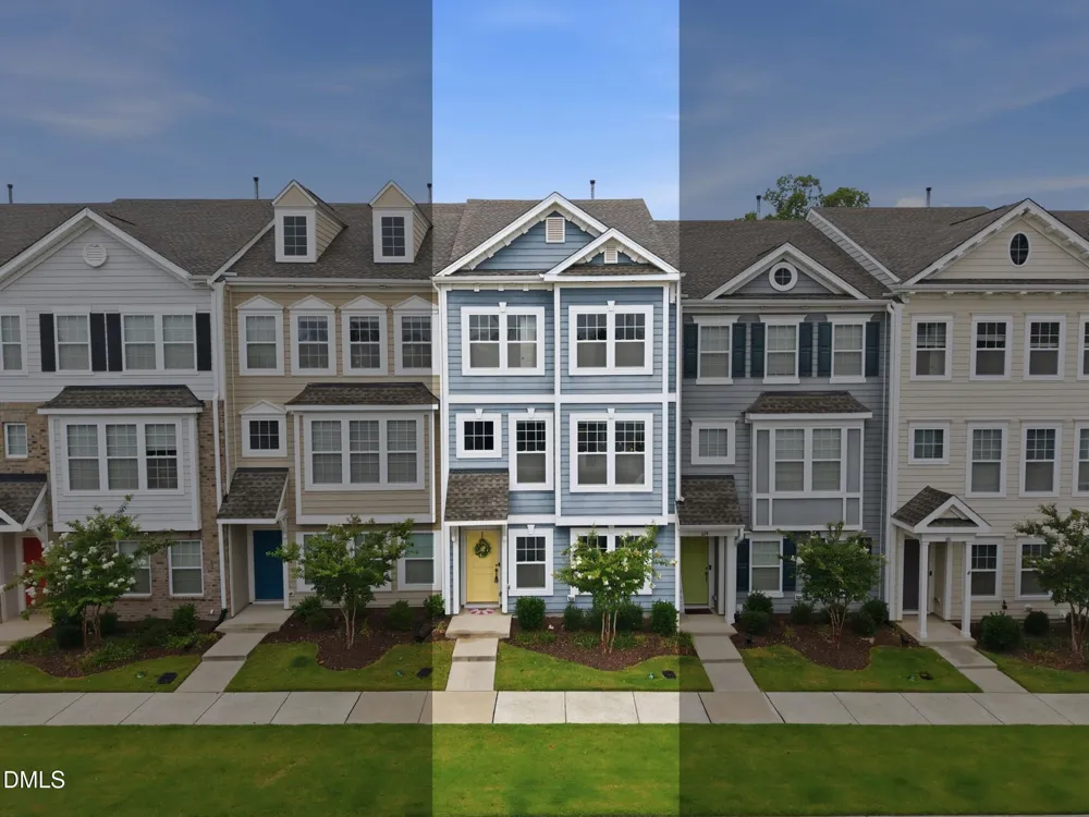 677 Grand Central Station Apex, NC 27502