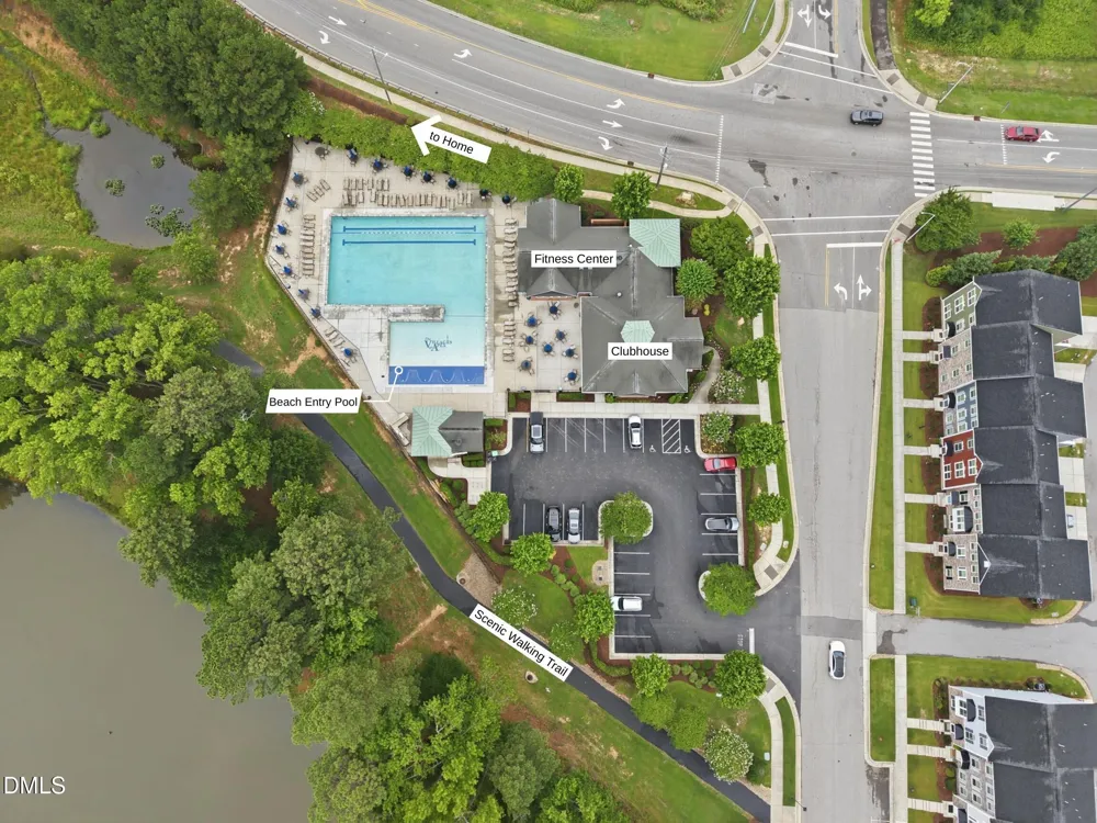 677 Grand Central Station Apex, NC 27502