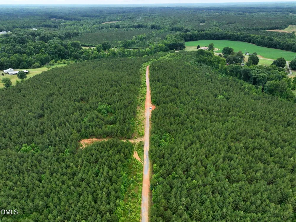 0 Spence Road Carthage, NC 28327