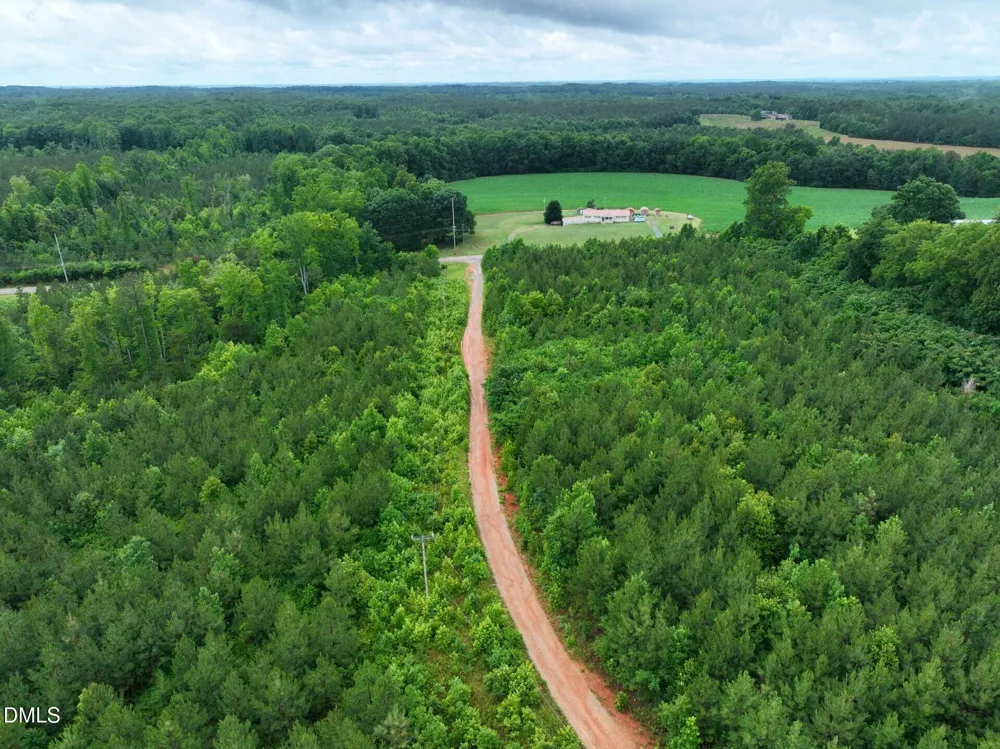 0 Spence Road Carthage, NC 28327
