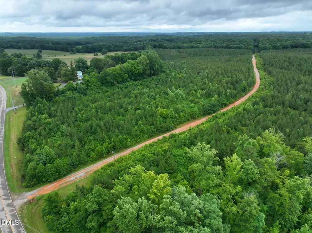 0 Spence Road Carthage, NC 28327