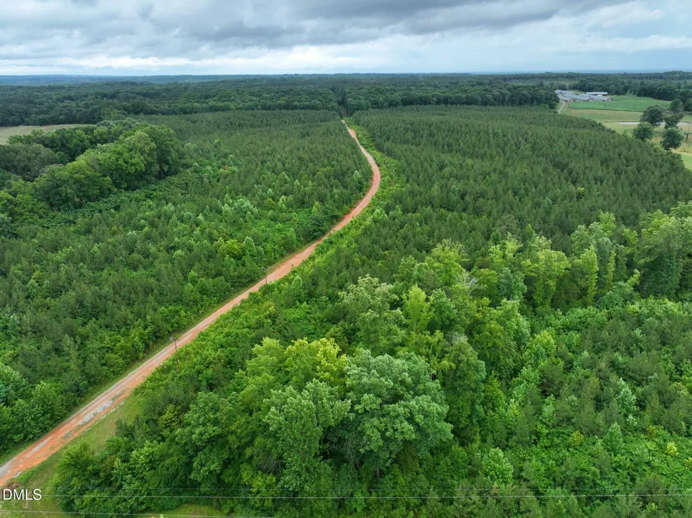 0 Spence Road Carthage, NC 28327
