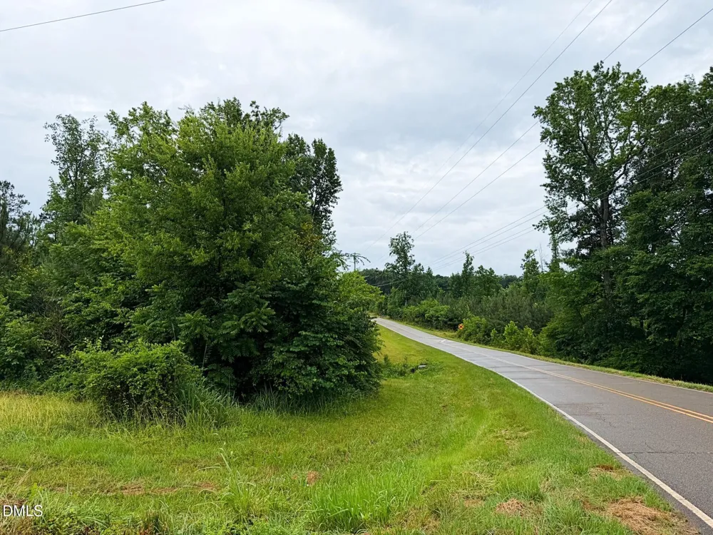 0 Spence Road Carthage, NC 28327