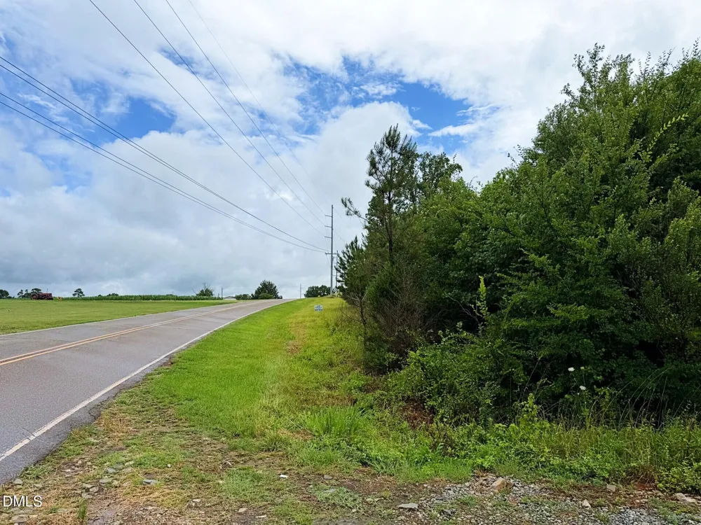 0 Spence Road Carthage, NC 28327
