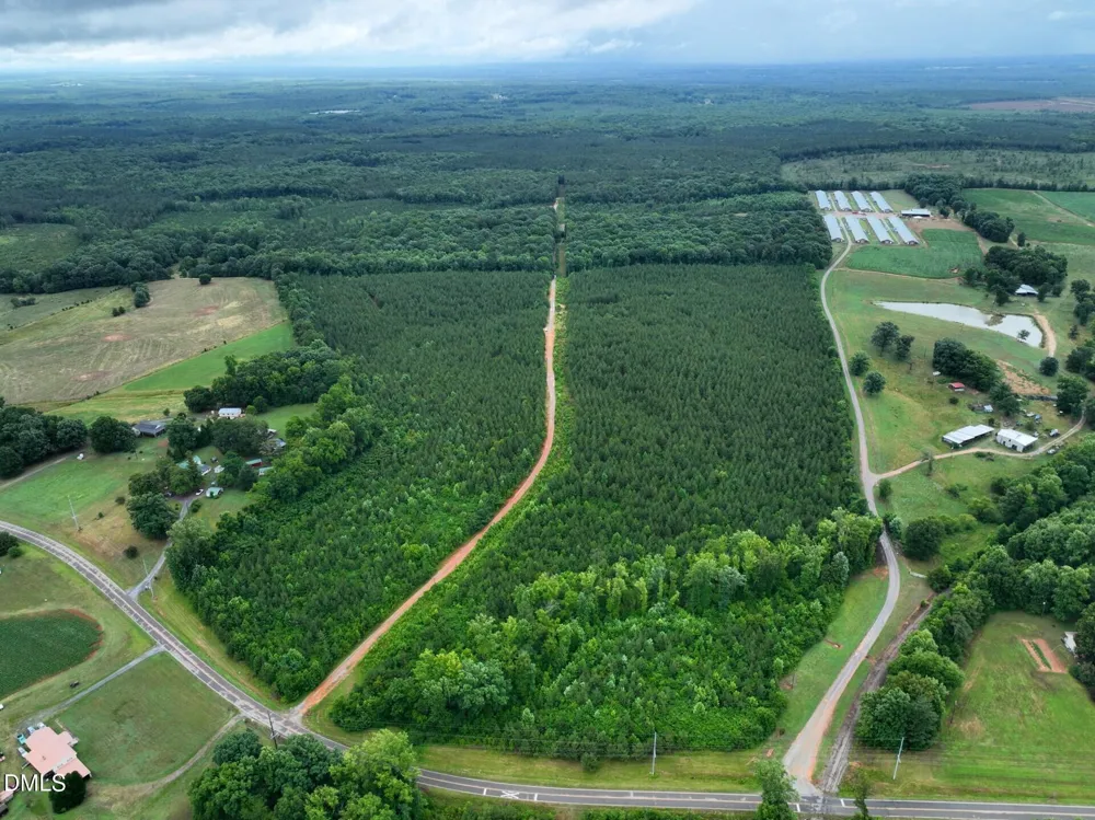 0 Spence Road Carthage, NC 28327
