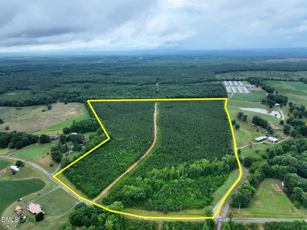 0 Spence Road Carthage, NC 28327