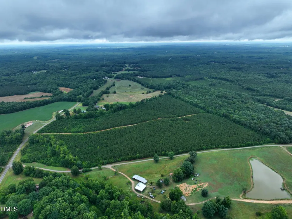 0 Spence Road Carthage, NC 28327