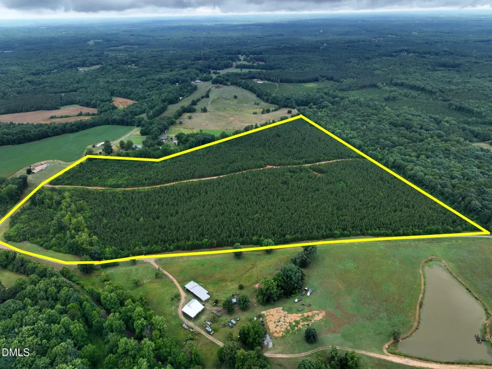 0 Spence Road Carthage, NC 28327