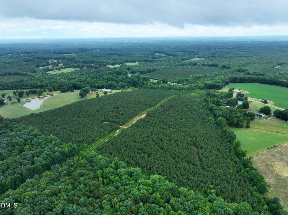 0 Spence Road Carthage, NC 28327