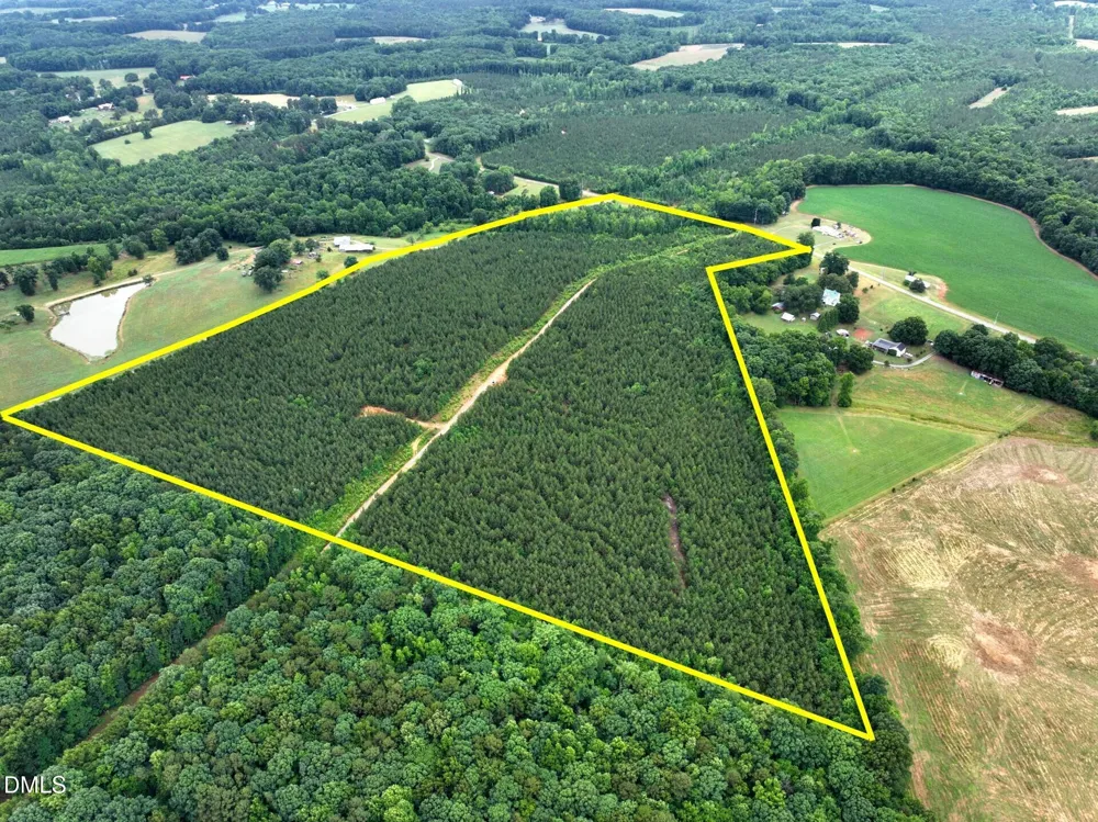 0 Spence Road Carthage, NC 28327