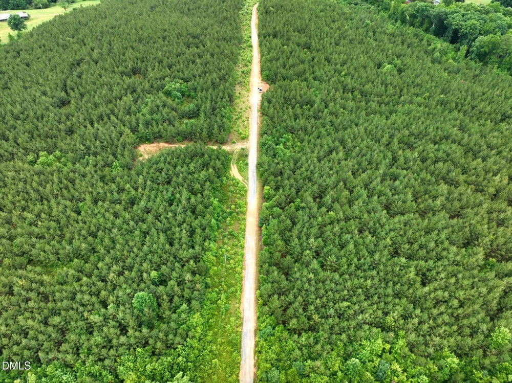 0 Spence Road Carthage, NC 28327