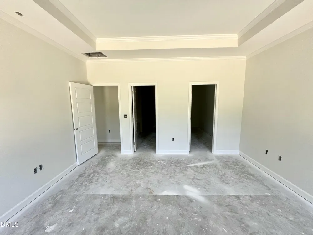 419 Creeks Edge Drive Pikeville, NC 27863