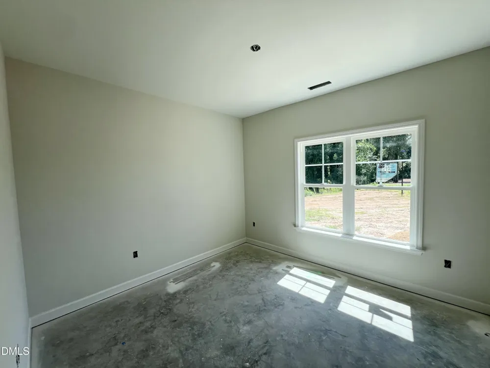 419 Creeks Edge Drive Pikeville, NC 27863