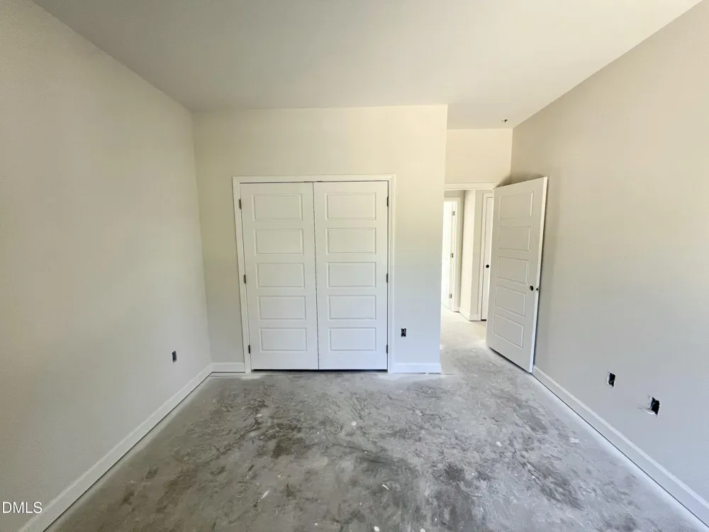 419 Creeks Edge Drive Pikeville, NC 27863
