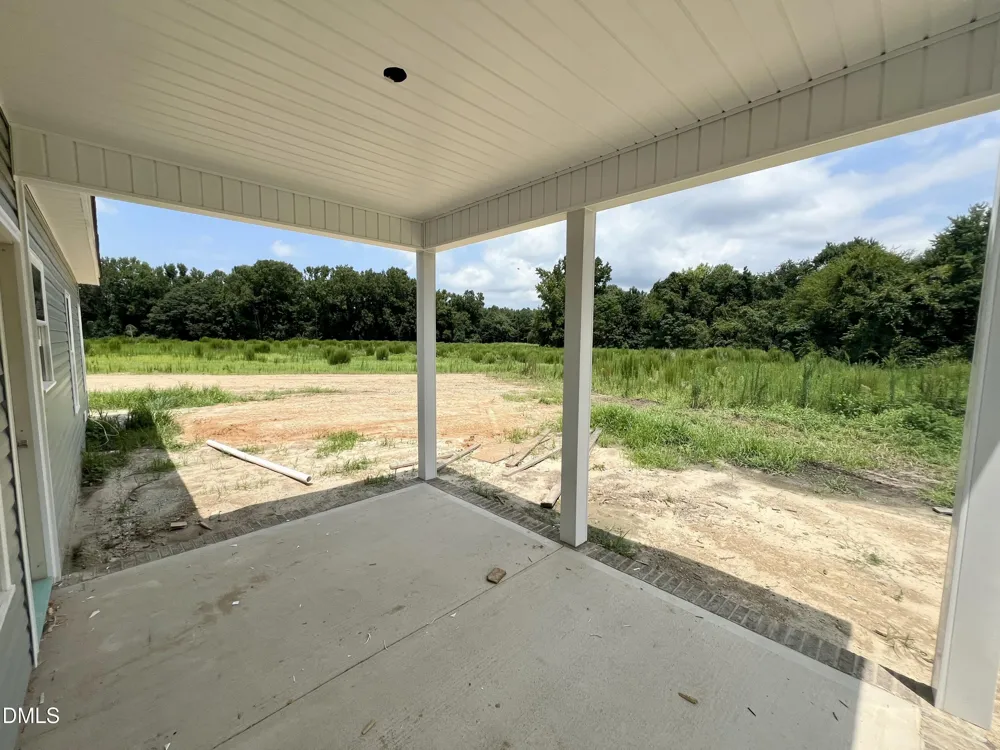419 Creeks Edge Drive Pikeville, NC 27863