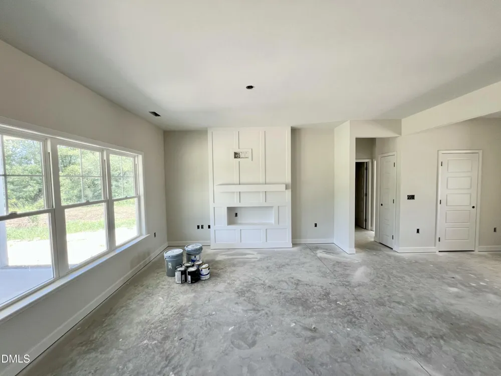 419 Creeks Edge Drive Pikeville, NC 27863