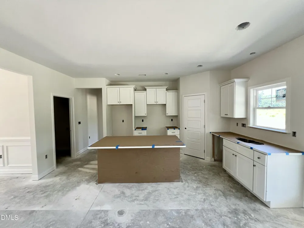 419 Creeks Edge Drive Pikeville, NC 27863