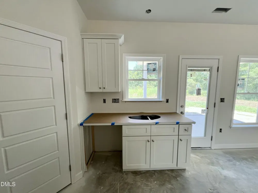 419 Creeks Edge Drive Pikeville, NC 27863