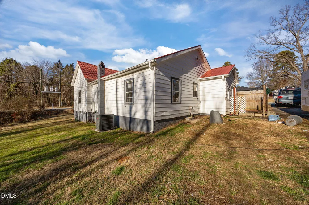 801 Whitsett Avenue Gibsonville, NC 27249
