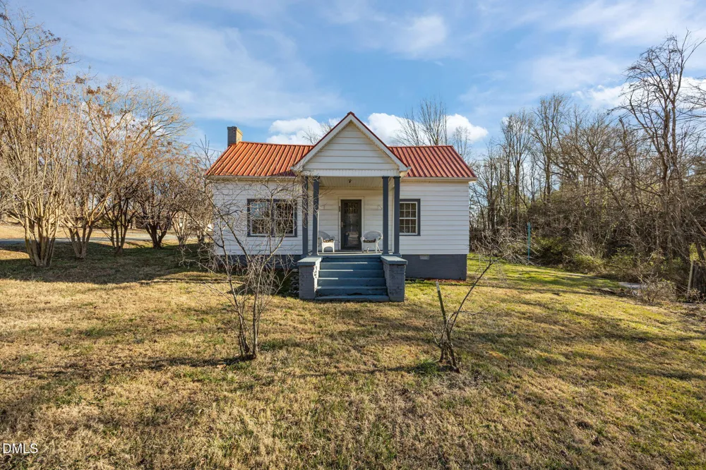801 Whitsett Avenue Gibsonville, NC 27249