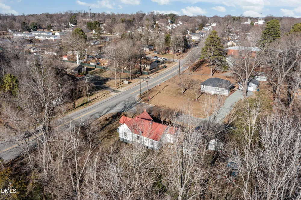 801 Whitsett Avenue Gibsonville, NC 27249
