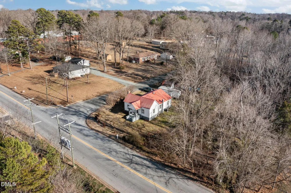 801 Whitsett Avenue Gibsonville, NC 27249
