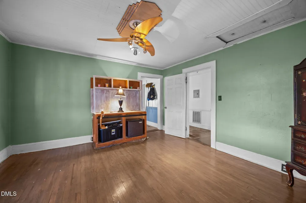 801 Whitsett Avenue Gibsonville, NC 27249