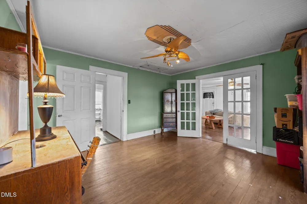 801 Whitsett Avenue Gibsonville, NC 27249