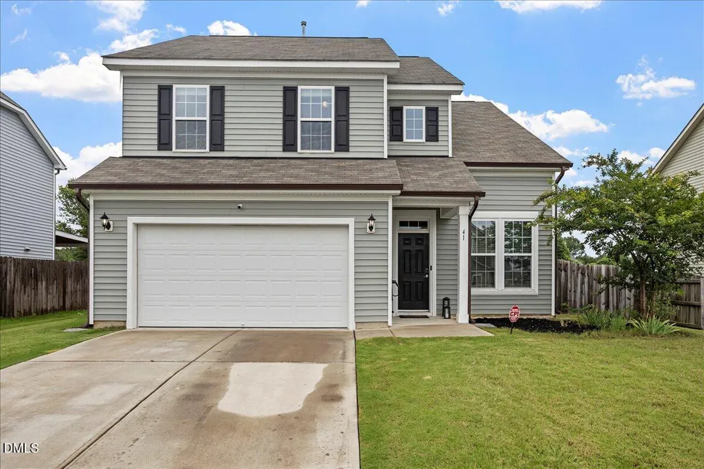 41 Duchess Avenue Franklinton, NC 27525