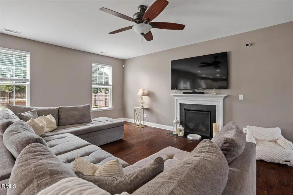 41 Duchess Avenue Franklinton, NC 27525