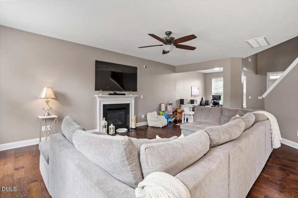 41 Duchess Avenue Franklinton, NC 27525