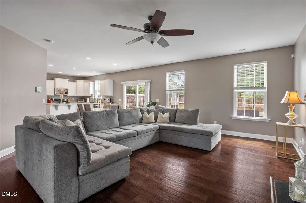 41 Duchess Avenue Franklinton, NC 27525