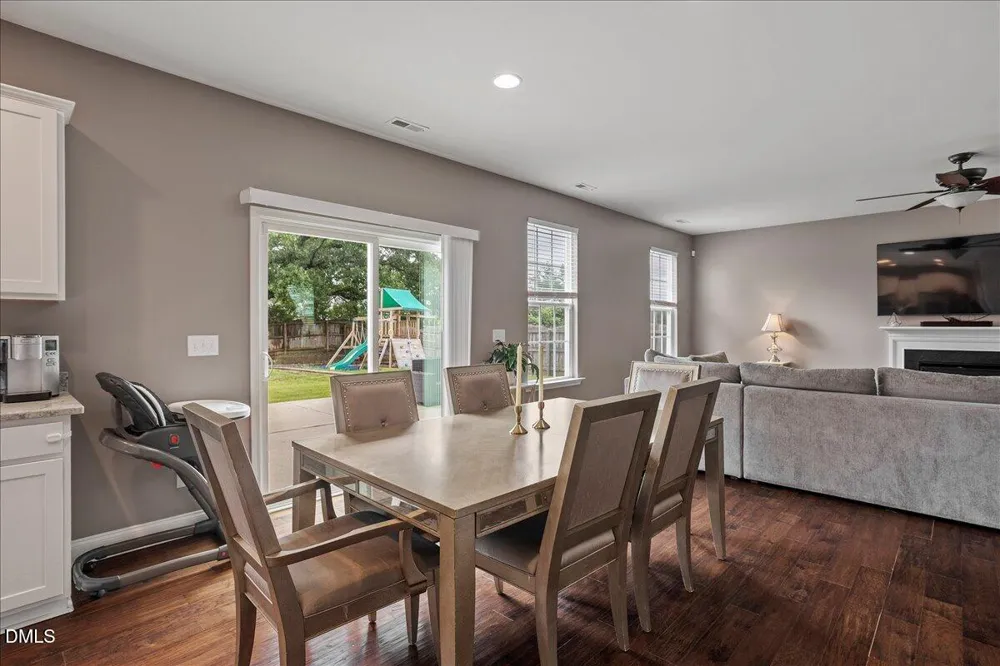 41 Duchess Avenue Franklinton, NC 27525