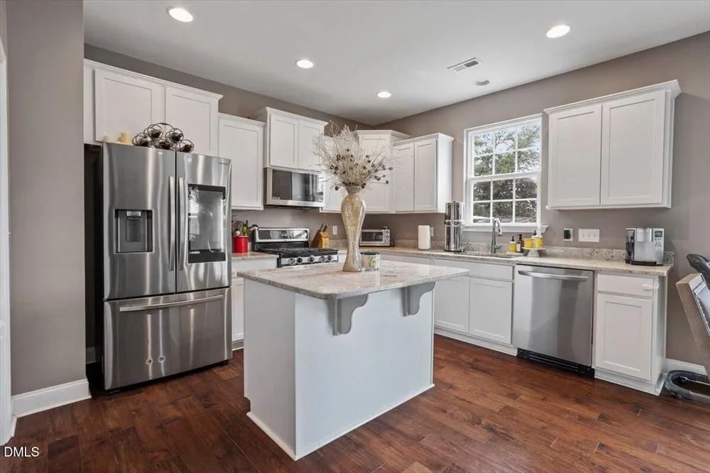 41 Duchess Avenue Franklinton, NC 27525