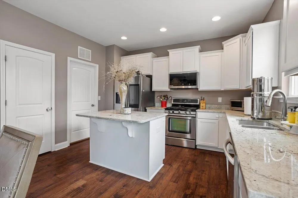 41 Duchess Avenue Franklinton, NC 27525