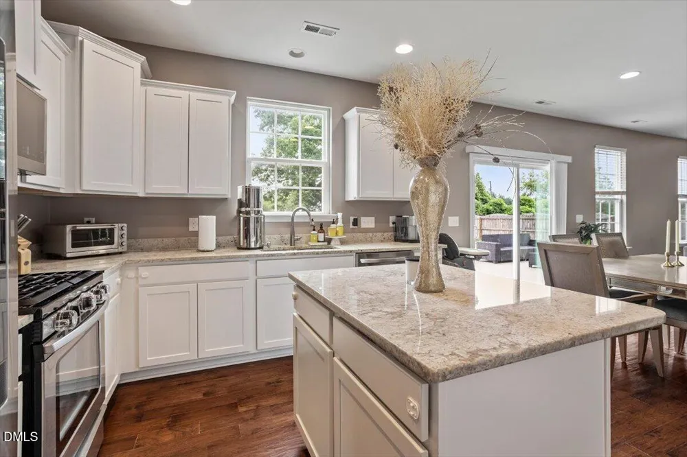 41 Duchess Avenue Franklinton, NC 27525