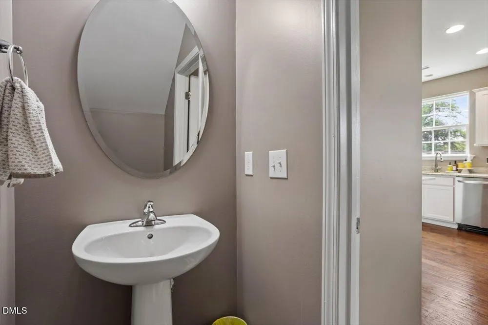 41 Duchess Avenue Franklinton, NC 27525