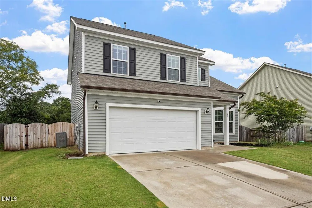 41 Duchess Avenue Franklinton, NC 27525