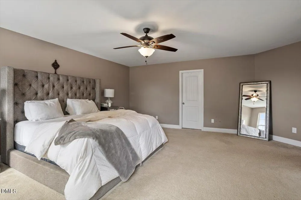 41 Duchess Avenue Franklinton, NC 27525