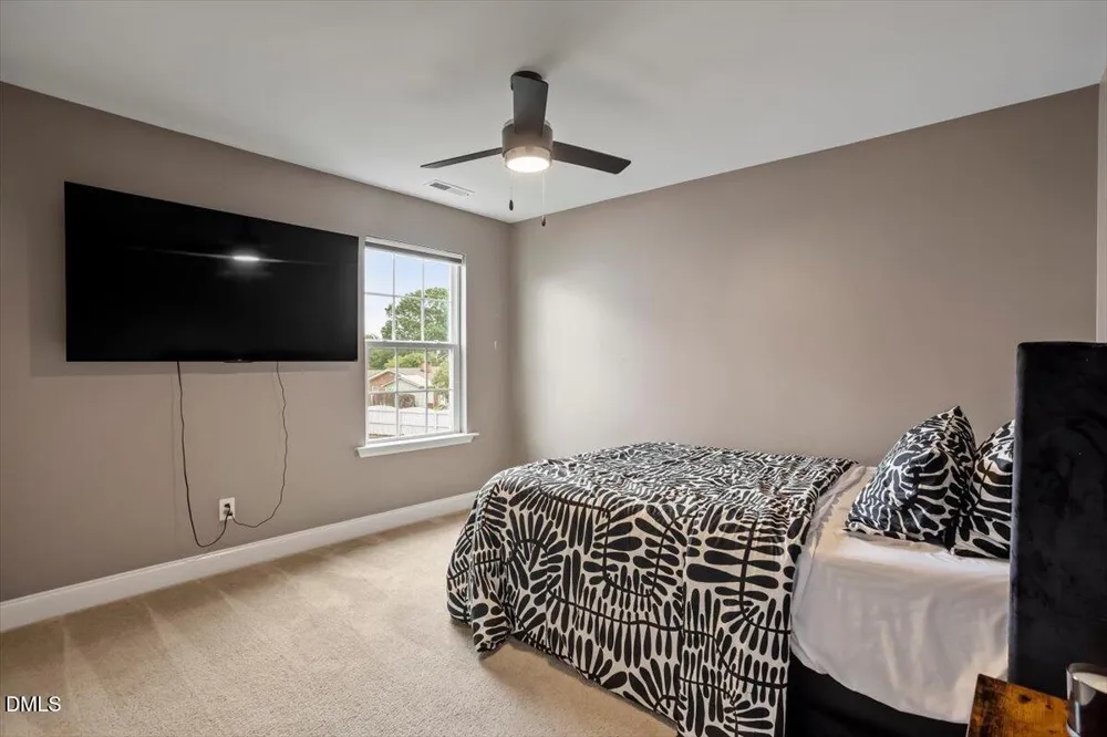 41 Duchess Avenue Franklinton, NC 27525