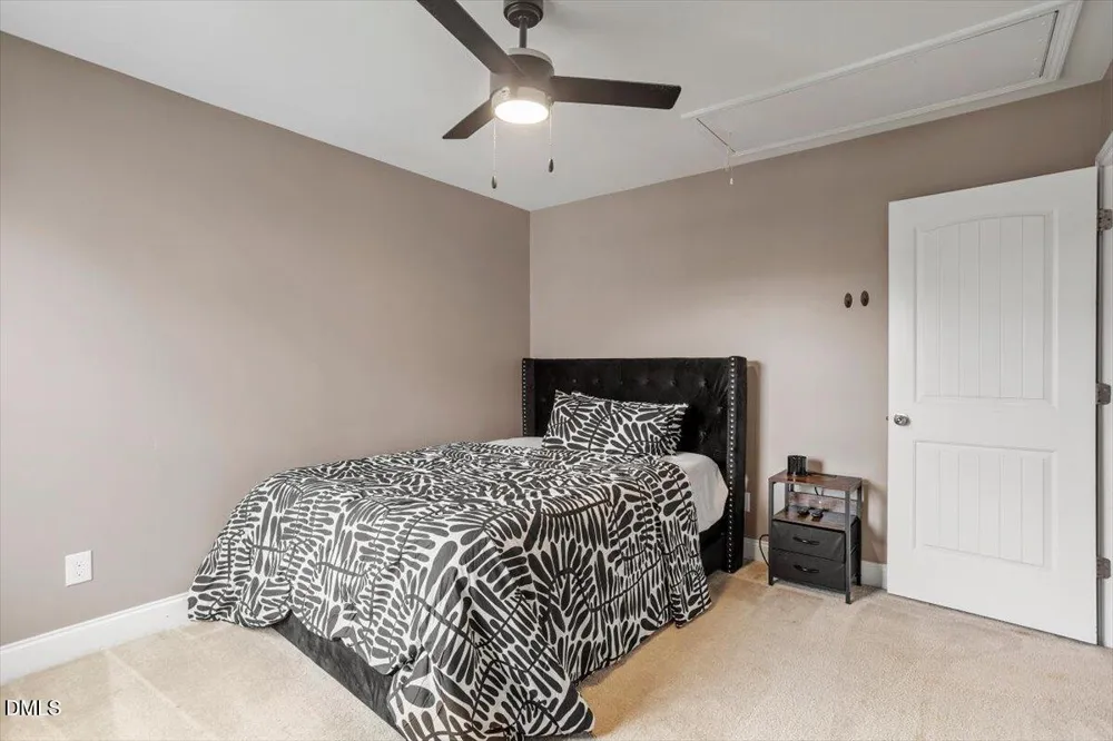 41 Duchess Avenue Franklinton, NC 27525