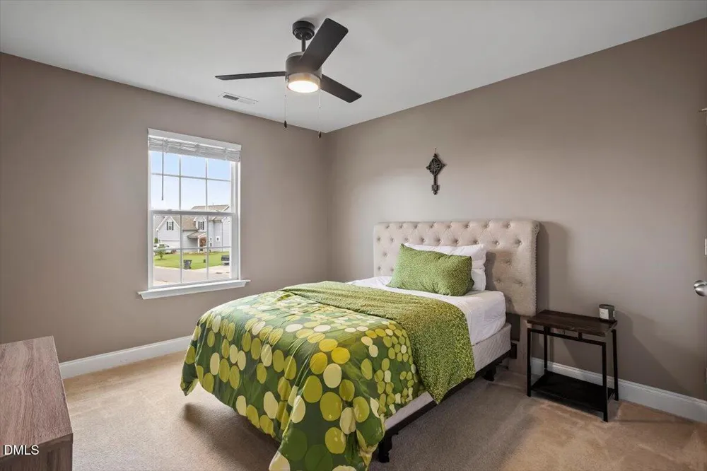 41 Duchess Avenue Franklinton, NC 27525