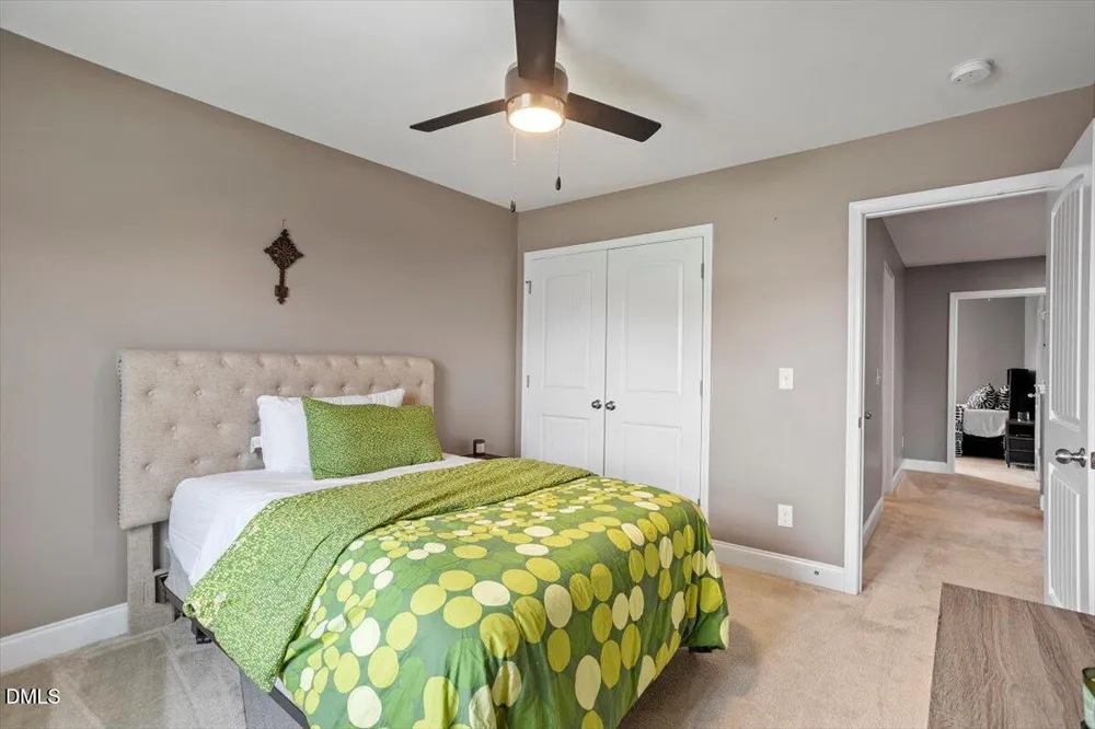 41 Duchess Avenue Franklinton, NC 27525