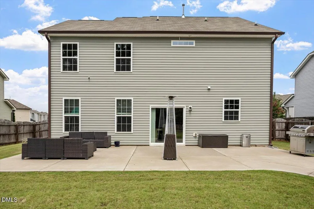 41 Duchess Avenue Franklinton, NC 27525