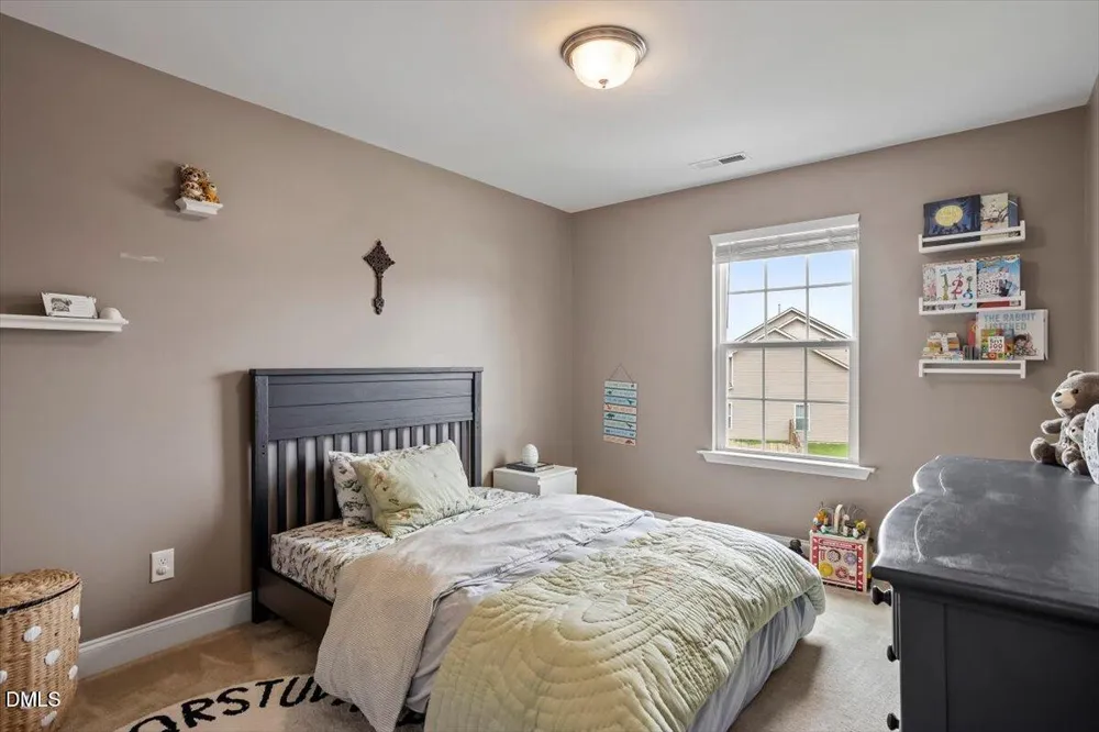 41 Duchess Avenue Franklinton, NC 27525