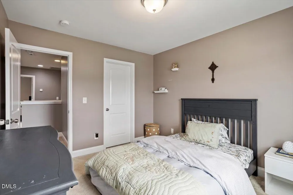 41 Duchess Avenue Franklinton, NC 27525