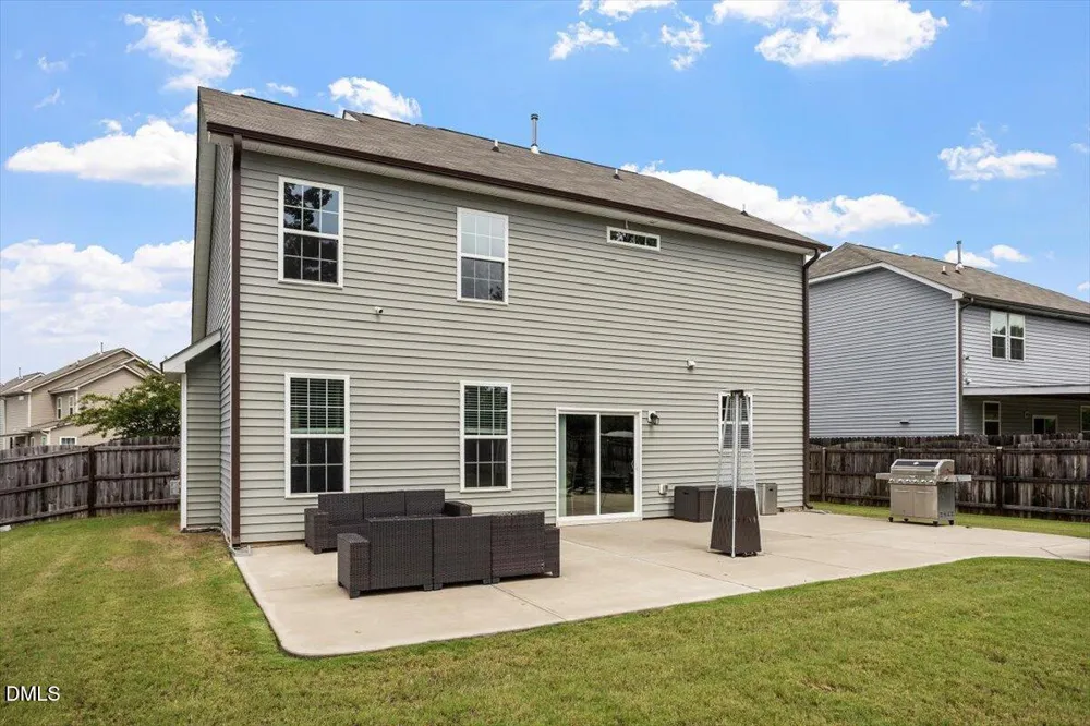 41 Duchess Avenue Franklinton, NC 27525