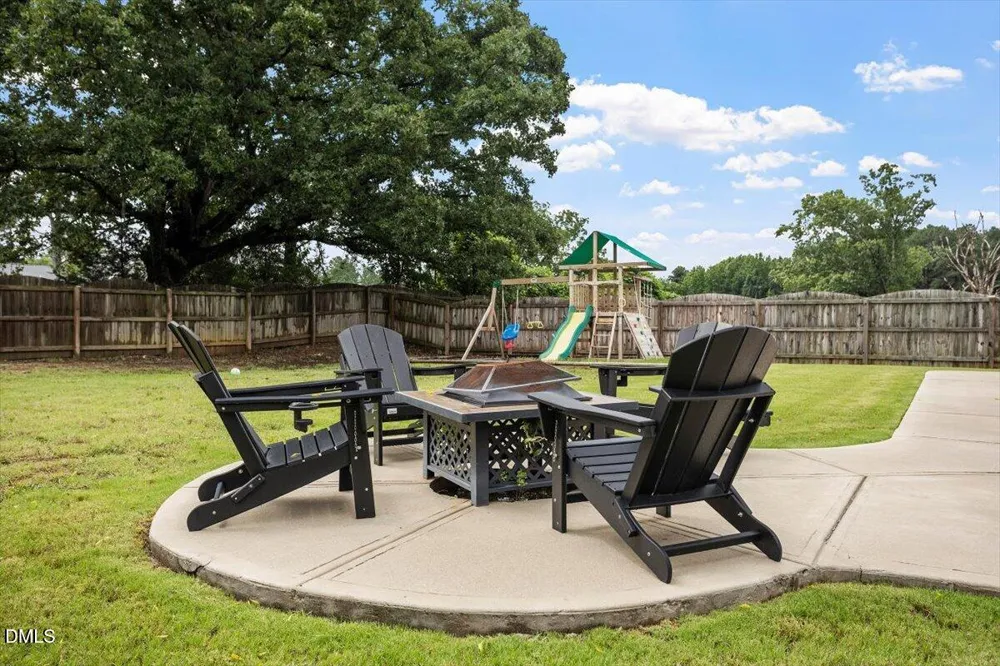41 Duchess Avenue Franklinton, NC 27525