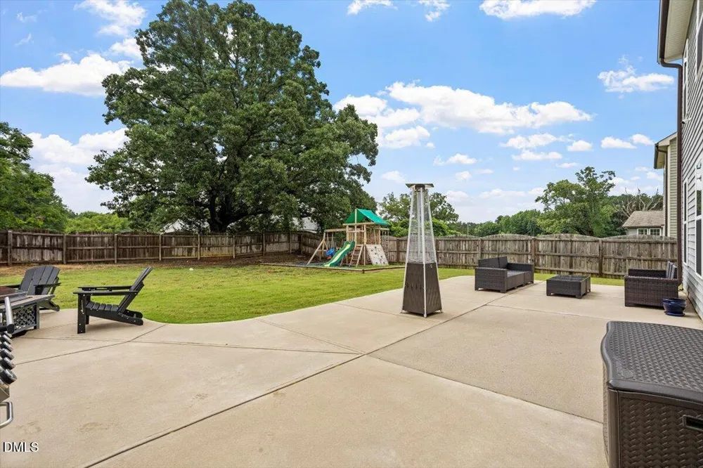 41 Duchess Avenue Franklinton, NC 27525