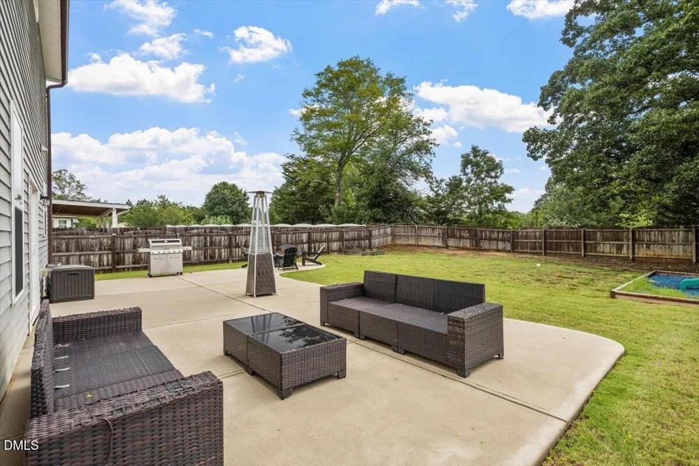 41 Duchess Avenue Franklinton, NC 27525